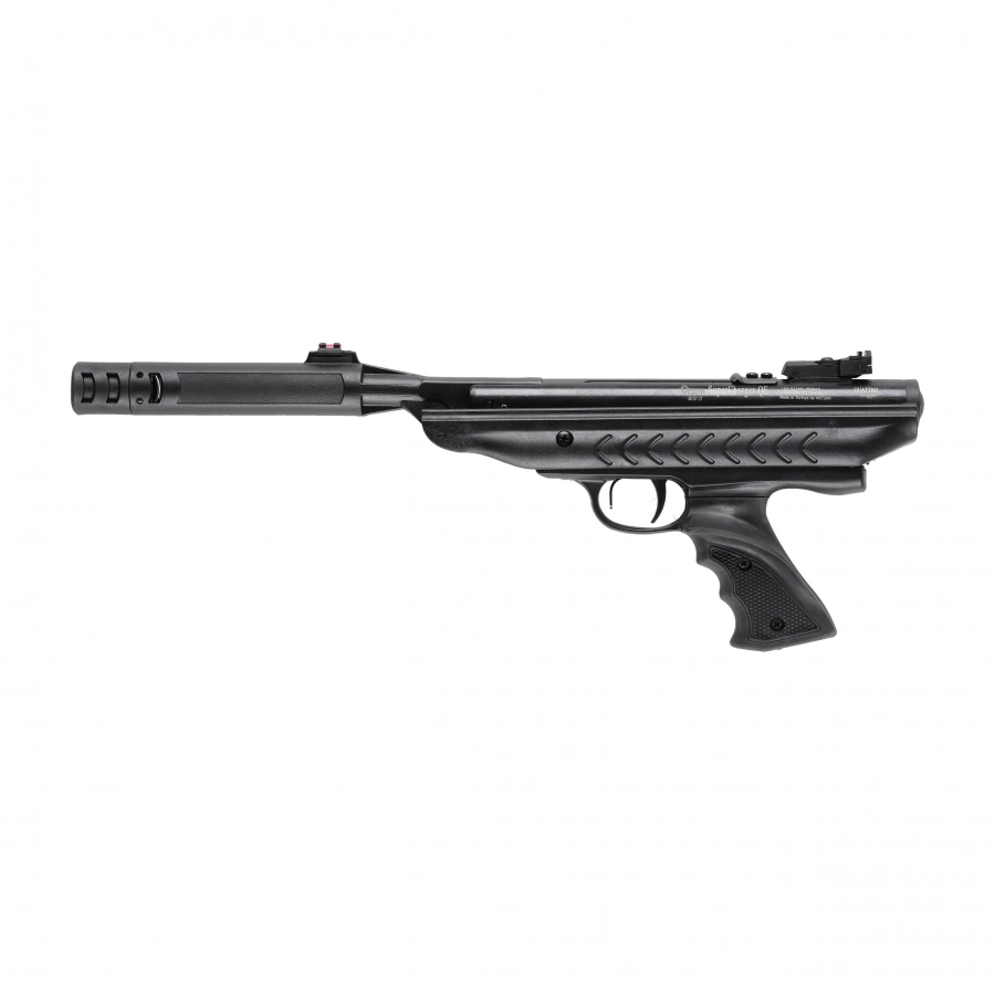 Wiatrówka pistolet Optima by Hatsan SuperCharger QE 4,5 mm 1/9