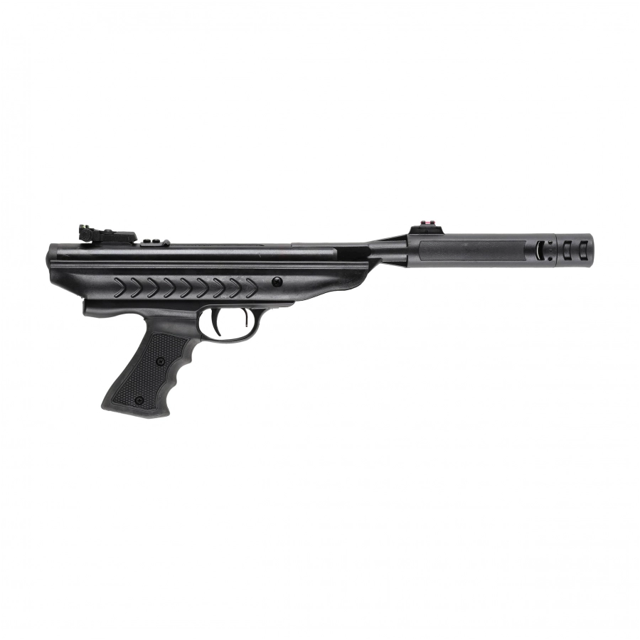 Wiatrówka pistolet Optima by Hatsan SuperCharger QE 4,5 mm 2/9