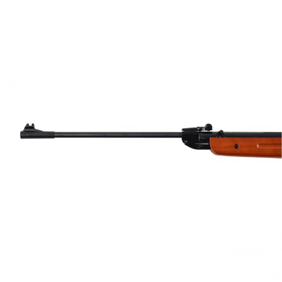 Wiatrówka RGun B2 Classic 4,5 mm drewno 3/13