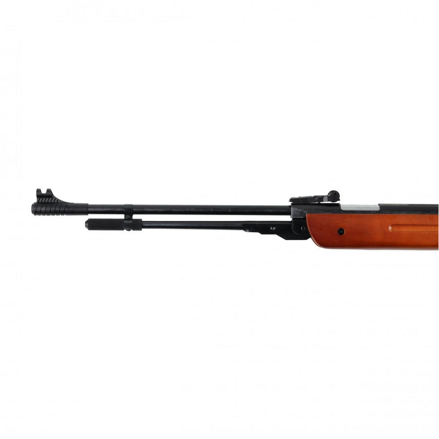 Wiatrówka RGun B3 Nitron 4,5 mm sprężyna gazowa 3/10