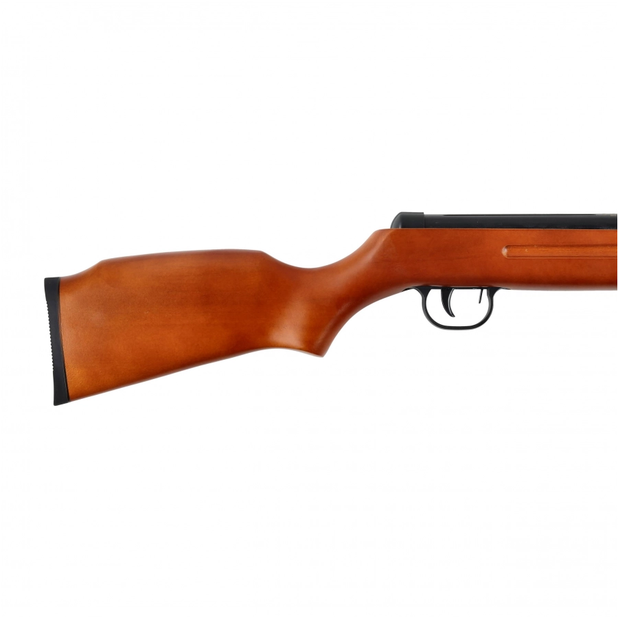 Wiatrówka RGun B3 Nitron 4,5 mm sprężyna gazowa 4/10
