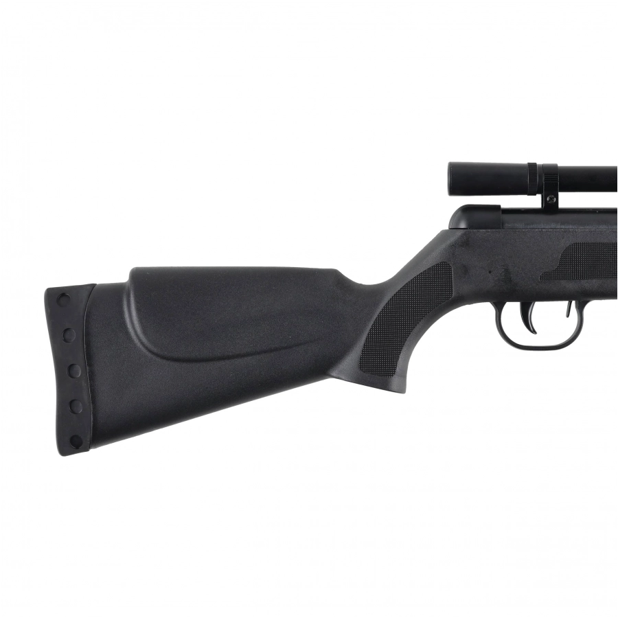Wiatrówka RGun Magnum 4,5 mm z lunetą celowniczą 4x20 4/12
