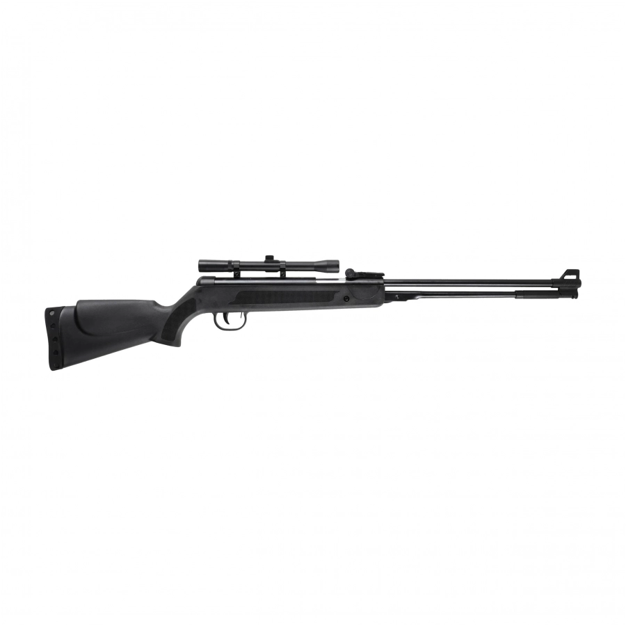 Wiatrówka RGun Magnum 4,5 mm z lunetą celowniczą 4x20 2/12