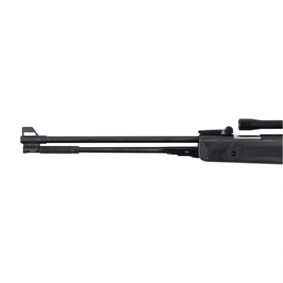 Wiatrówka RGun Magnum 4,5 mm z lunetą celowniczą 4x20 3/12