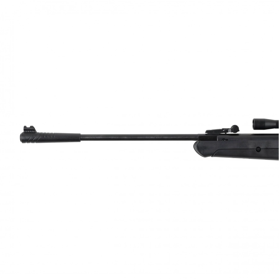 Wiatrówka RGun Reaper 4,5 mm z lunetą celowniczą 4x20 3/12