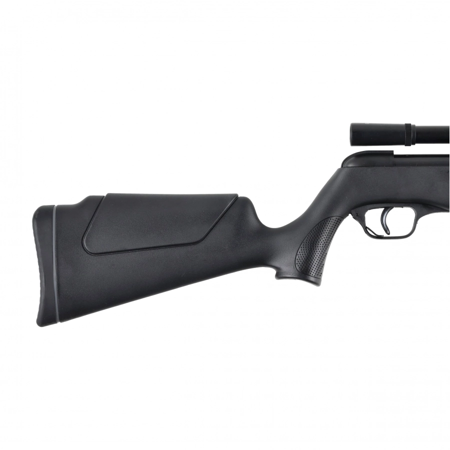 Wiatrówka RGun Reaper 5,5 mm z lunetą celowniczą 4x20 4/13