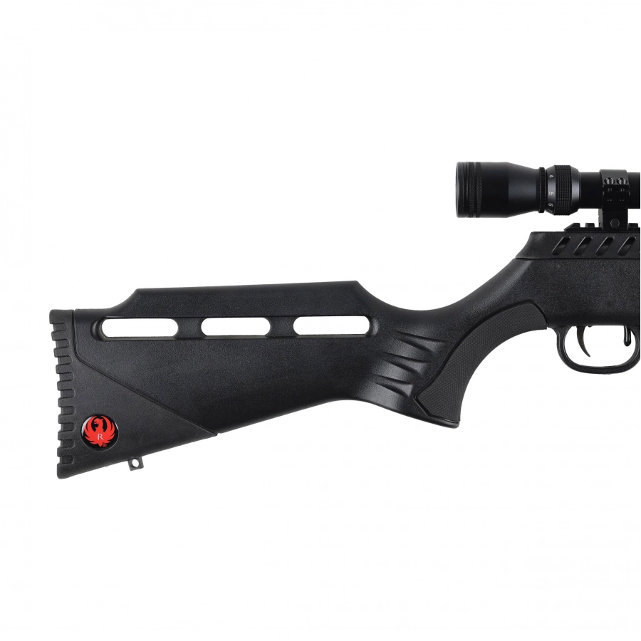 Wiatrówka Ruger Targis Hunter 4,5 mm 4/14