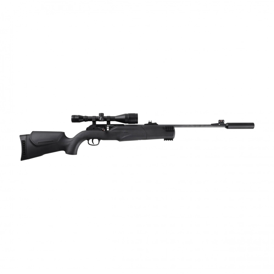 Wiatrówka Umarex Airmagnum 850 M2 Target Kit 4,5 mm 2/15