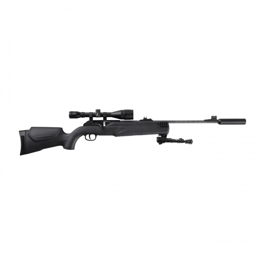 Wiatrówka Umarex Airmagnum 850 M2 XT Kit 4,5 mm
 2/15