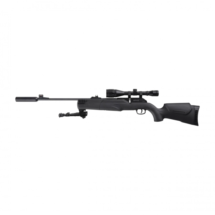 Wiatrówka Umarex Airmagnum 850 M2 XT Kit 4,5 mm
 1/15