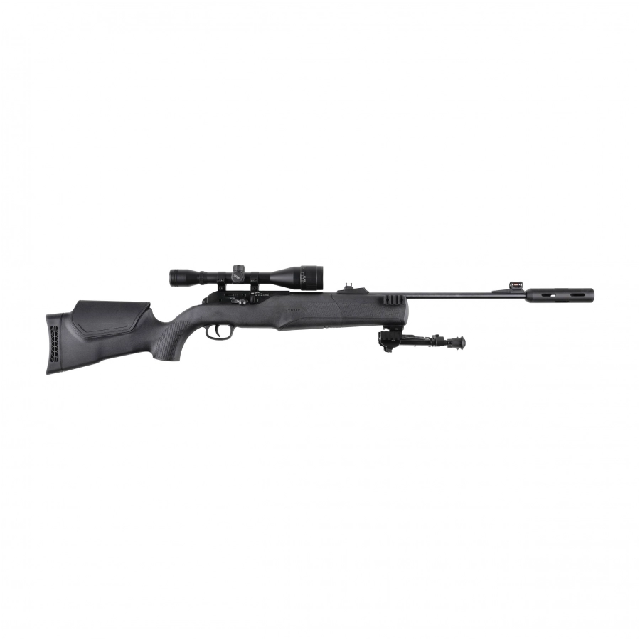 Wiatrówka Umarex Airmagnum  850 M2 XT Kit 4,5 mm z kompensatorem 2/14