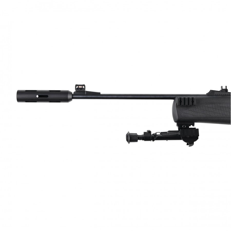 Wiatrówka Umarex Airmagnum  850 M2 XT Kit 4,5 mm z kompensatorem 3/14