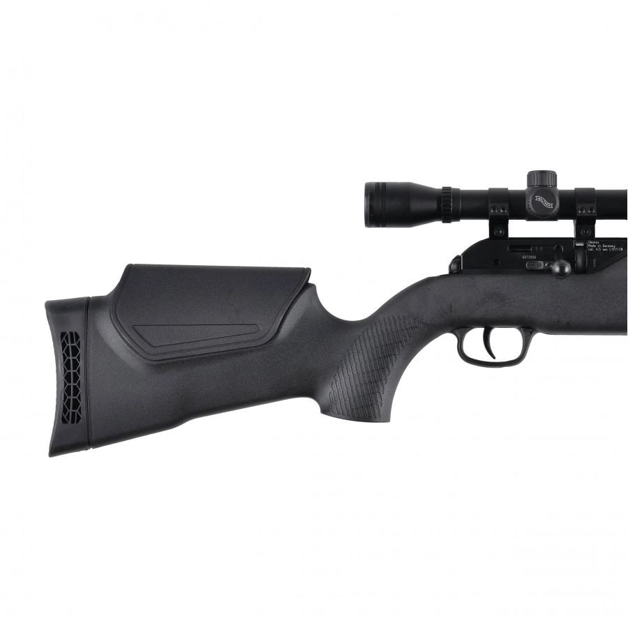 Wiatrówka Umarex Airmagnum  850 M2 XT Kit 4,5 mm z kompensatorem 4/14