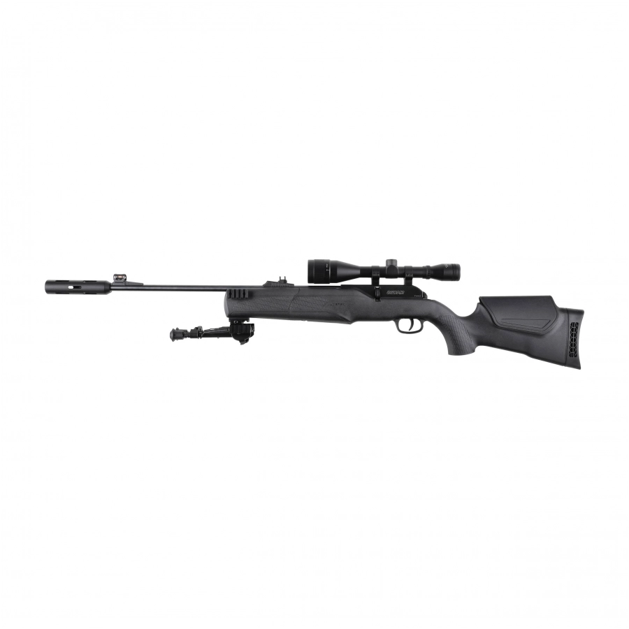 Wiatrówka Umarex Airmagnum  850 M2 XT Kit 4,5 mm z kompensatorem 1/14