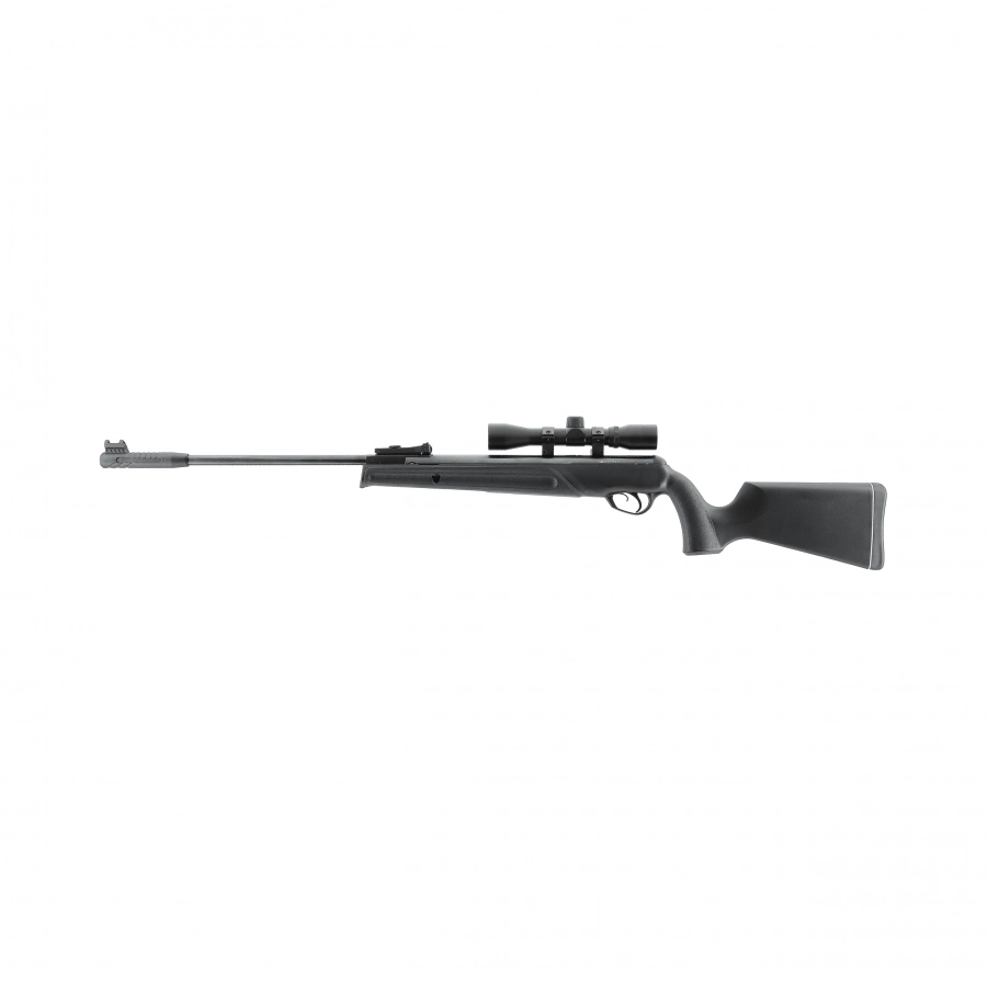 Wiatrówka UX Prymex Set 4,5 mm sprężynowa 1/2