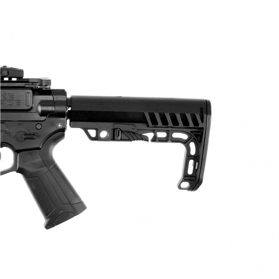 Wiatrówka UX Strike Force 4,5 mm BB CO2 4/12
