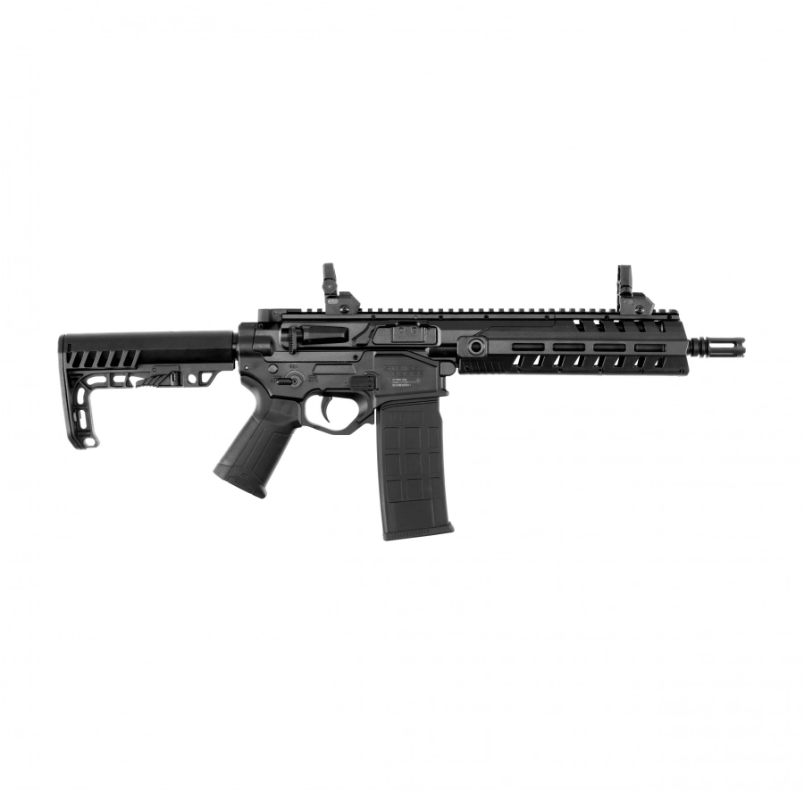 Wiatrówka UX Strike Force 4,5 mm BB CO2 2/12