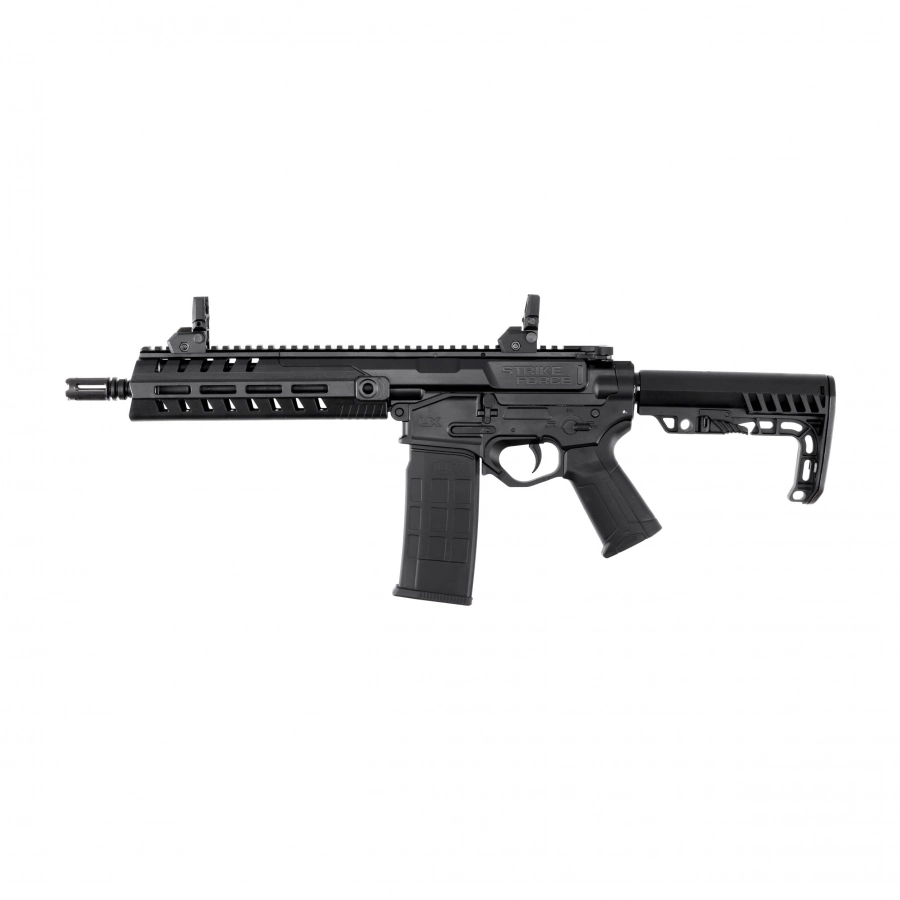 Wiatrówka UX Strike Force 4,5 mm BB CO2 1/12