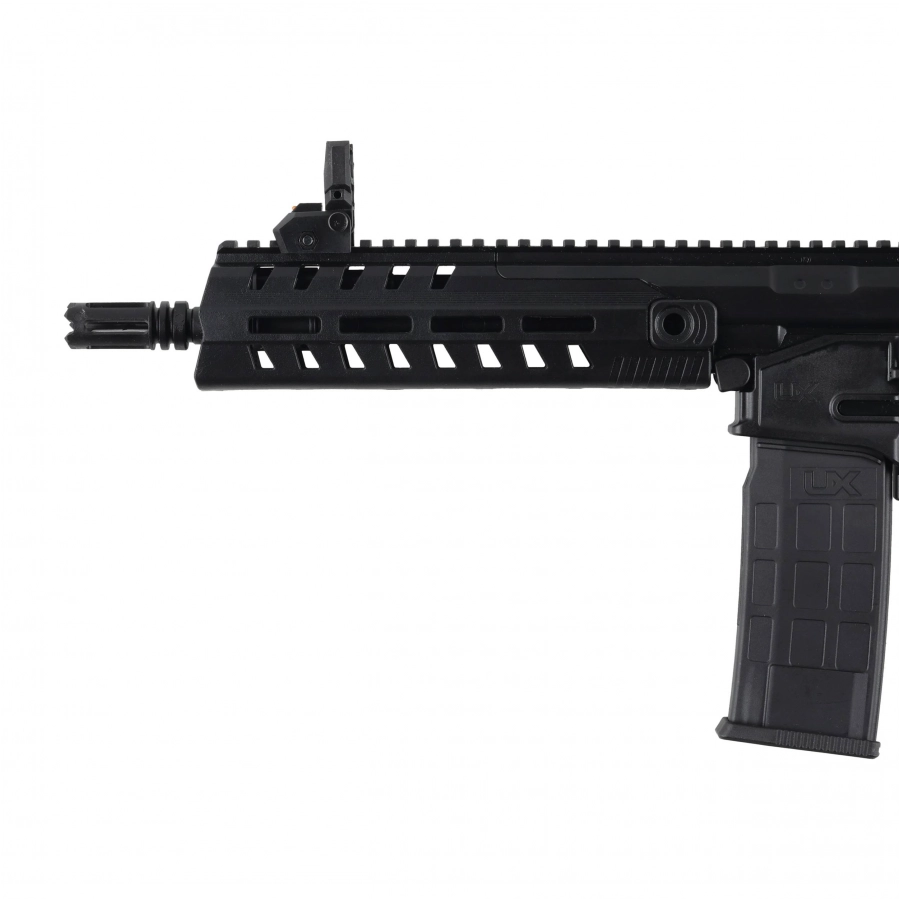 Wiatrówka UX Strike Force 4,5 mm BB CO2 Full-Auto 3/14