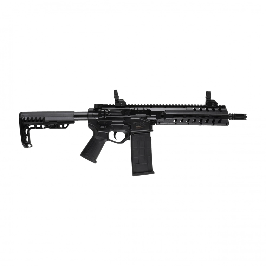 Wiatrówka UX Strike Force 4,5 mm BB CO2 Full-Auto 2/14