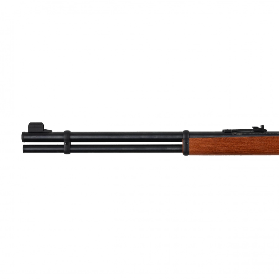 Wiatrówka Walther Lever Action 4,5 mm CO2 czarna 3/11