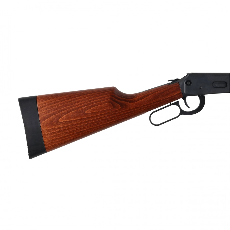 Wiatrówka Walther Lever Action 4,5 mm CO2 czarna 4/11