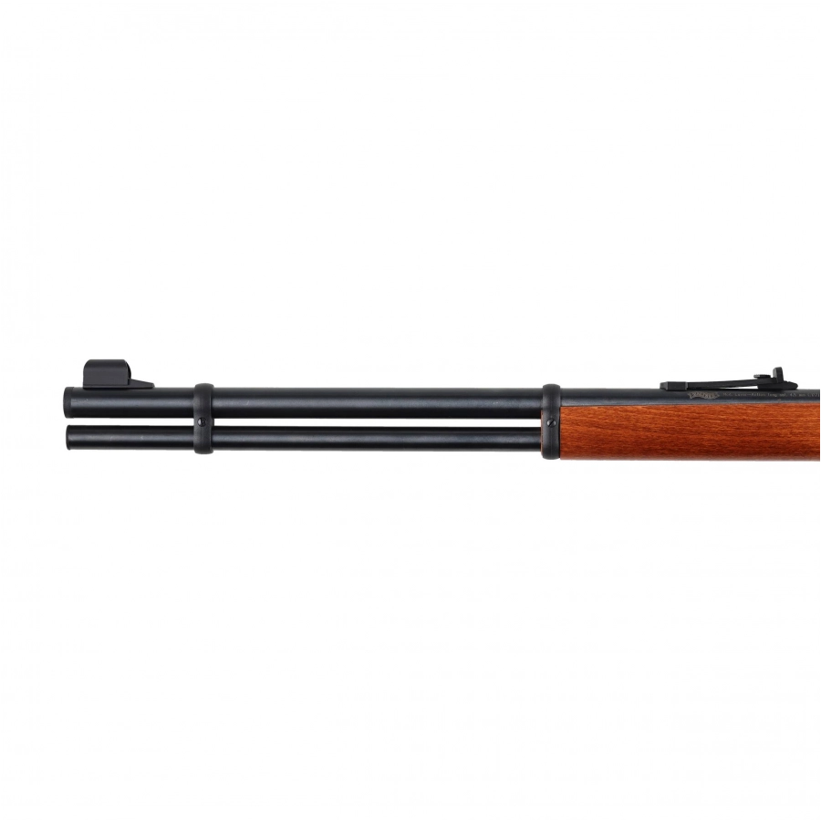 Wiatrówka Walther Lever Action Wells Fargo 4,5 mm CO2 3/11