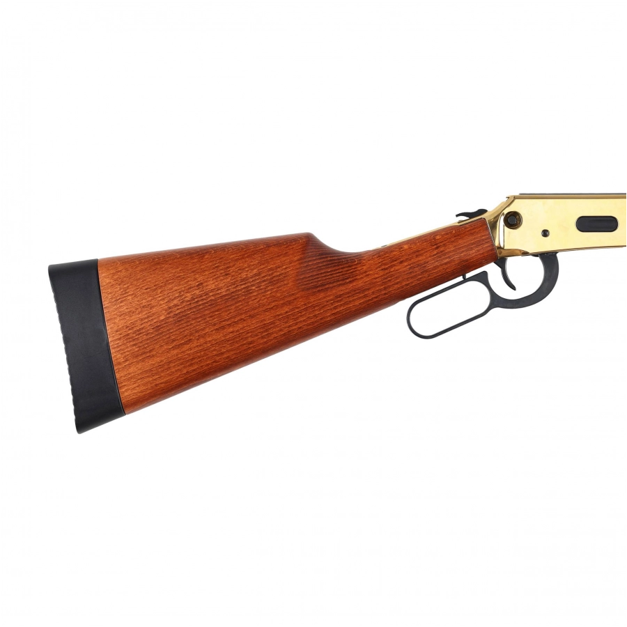 Wiatrówka Walther Lever Action Wells Fargo 4,5 mm CO2 4/11