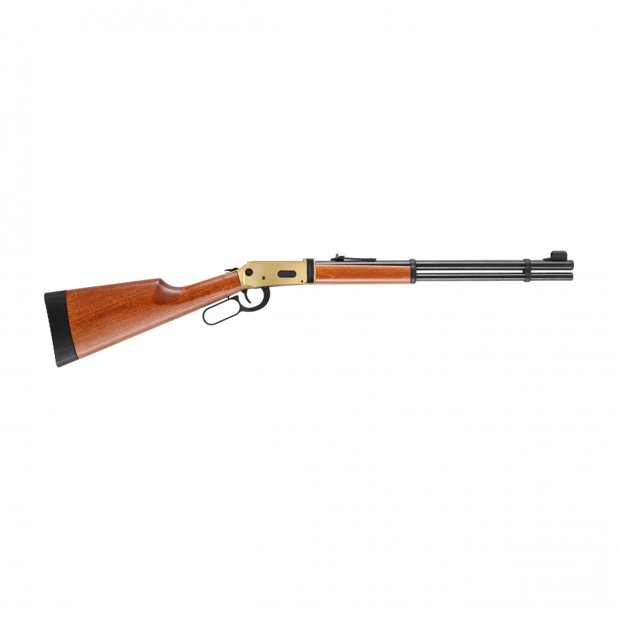 Wiatrówka Walther Lever Action Wells Fargo 4,5 mm CO2 2/11