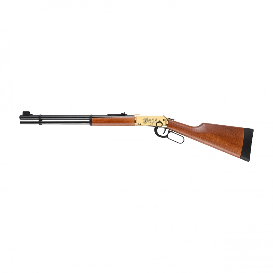 Wiatrówka Walther Lever Action Wells Fargo 4,5 mm CO2 1/11
