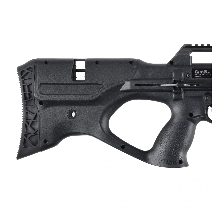 Wiatrówka Walther PCP Reign M2V 5,5 mm 4/14