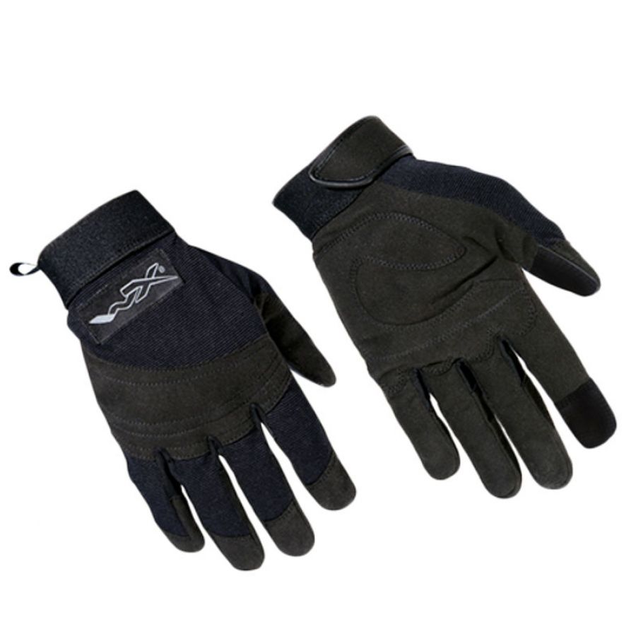 Wiley X APX SmartTouch Gloves Black 1/1