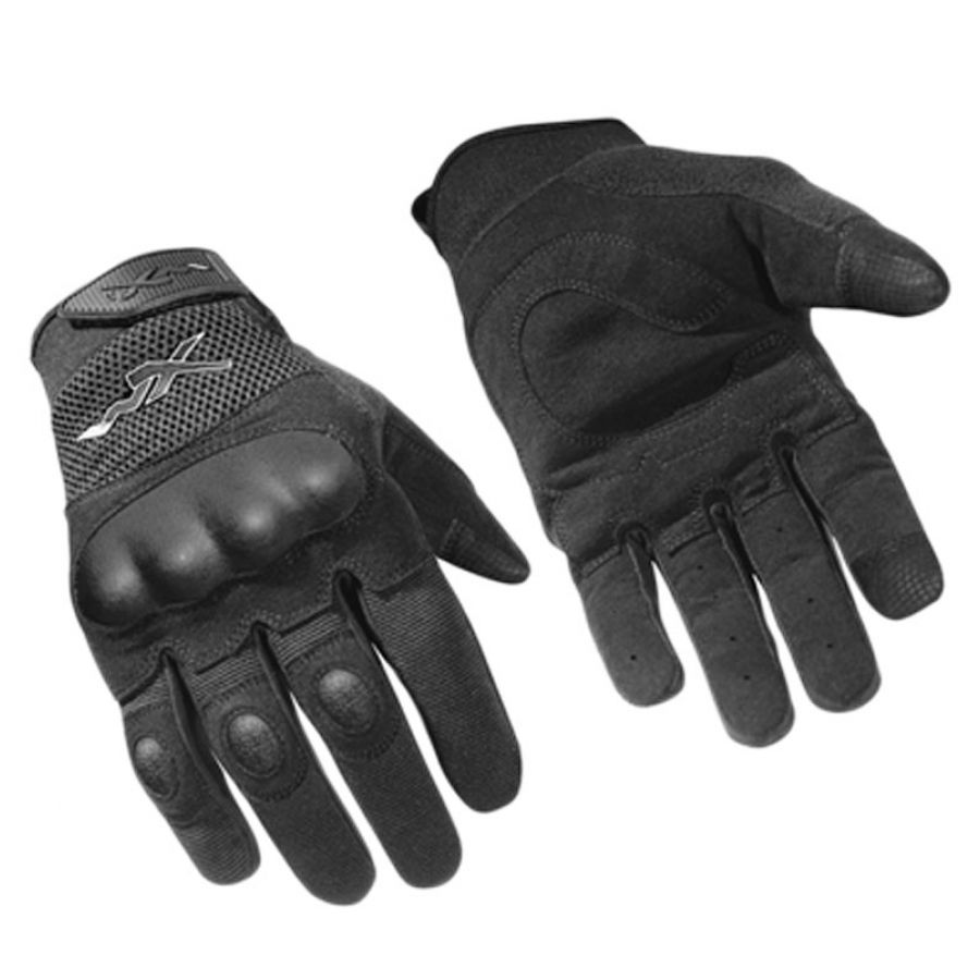 Wiley X Durtac SmartTouch Gloves Black 1/1
