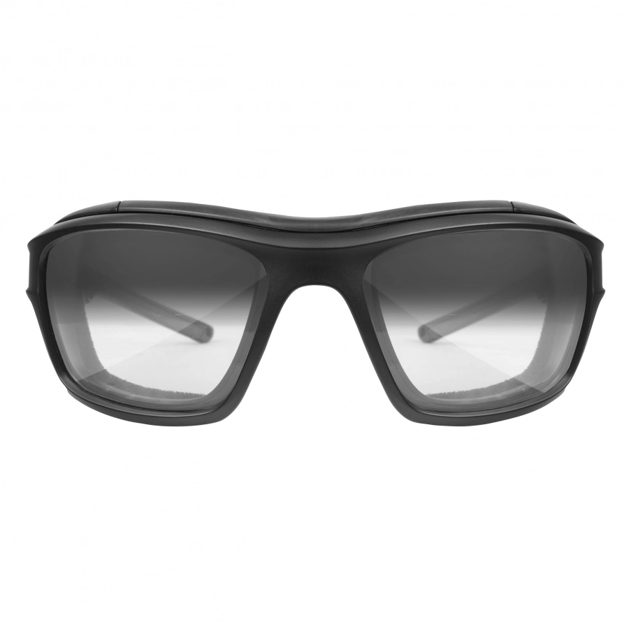 Wiley X Ozone grey glasses , black frames 1/6