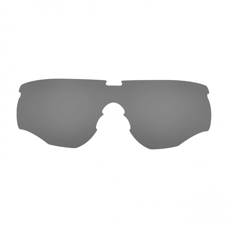 Wiley X Rogue viewfinder grey 3/4