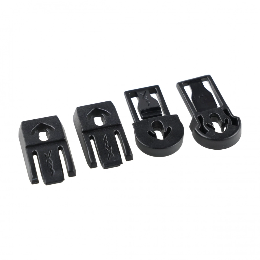 Wiley X Spear RAS mounting system black 4/7