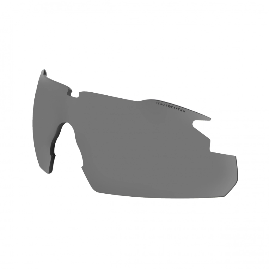 Wiley X Vapor 2.5 viewfinder grey 2/4