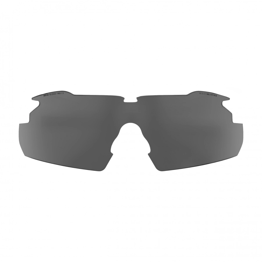 Wiley X Vapor 2.5 viewfinder grey 1/4