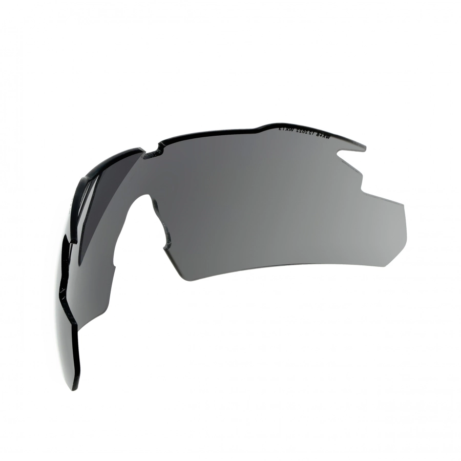 Wiley X Vapor 2.5 viewfinder grey 3/4
