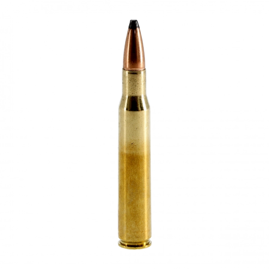 Winchester ammunition cal. 30-06 SX 11.7g / 180 gr 2/4