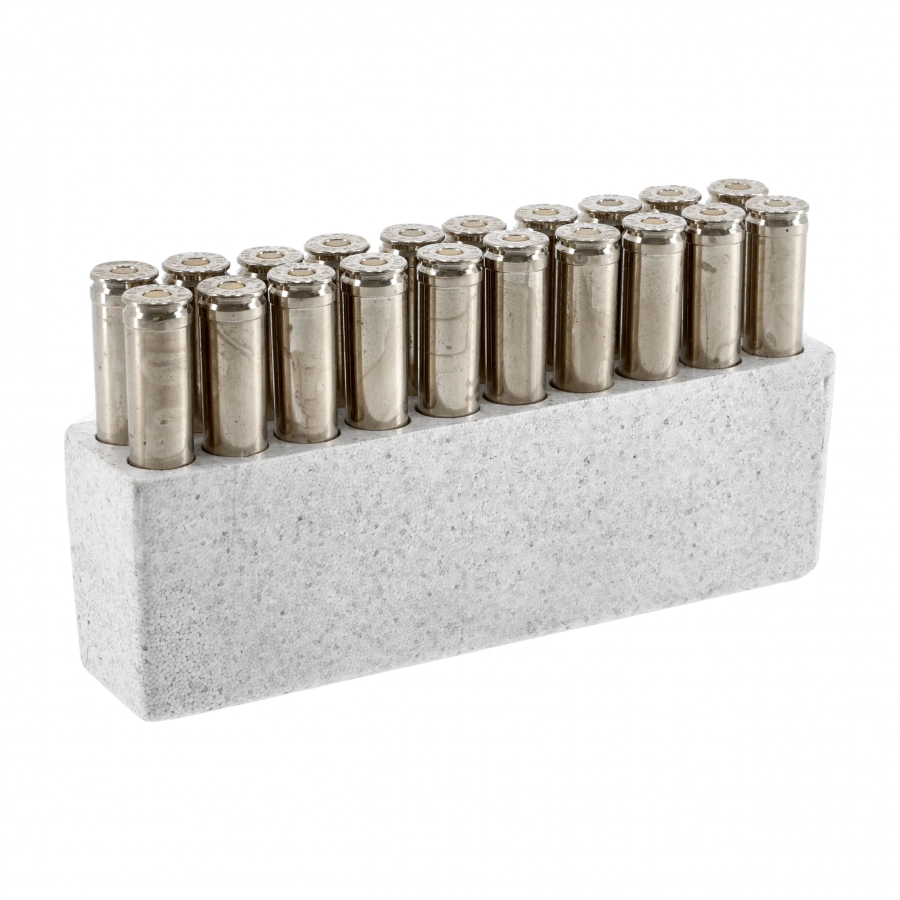 Winchester ammunition cal. 7 RM 10.4 g / 160 gr 2/4