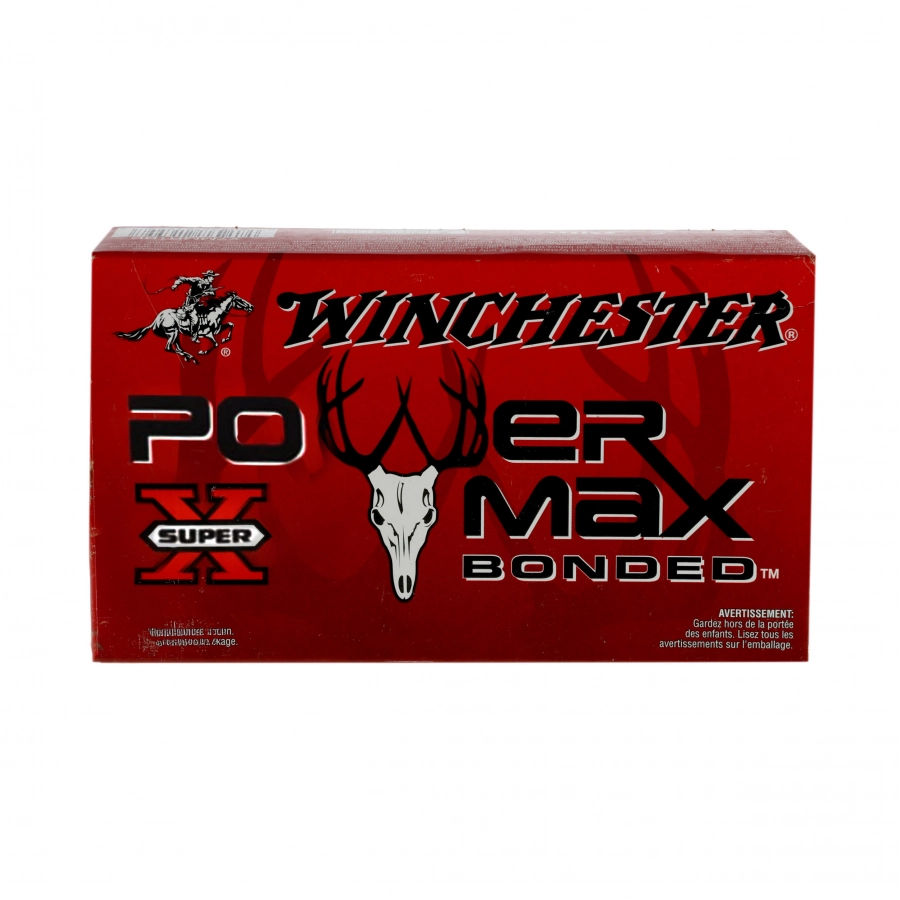 Winchester ammunition cal. 7 RM 9.7g / 150 gr 4/4