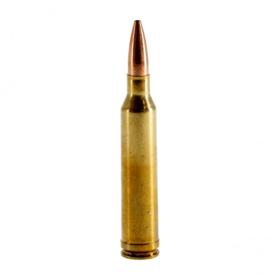 Winchester ammunition cal. 7 RM 9.7g / 150 gr 2/4