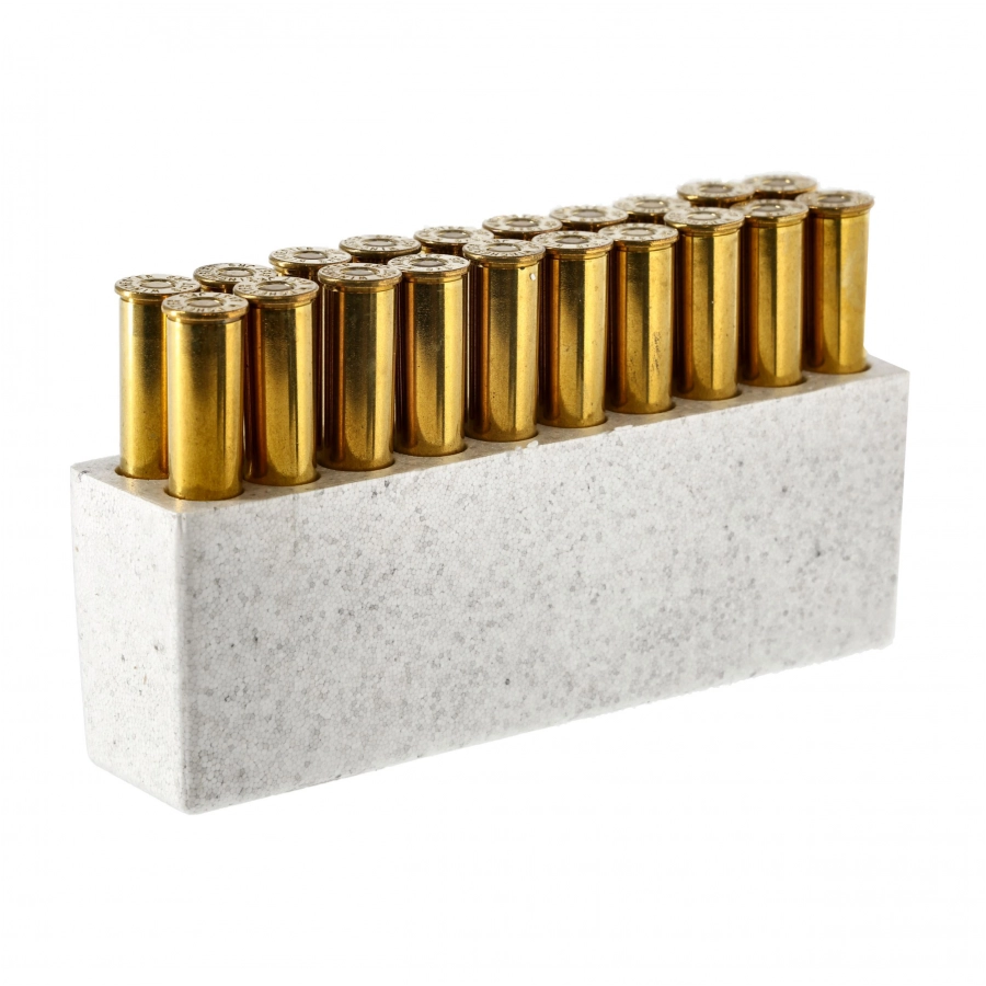 Winchester cal. 8x57 JRS SuperX 195 gr ammunition 2/4