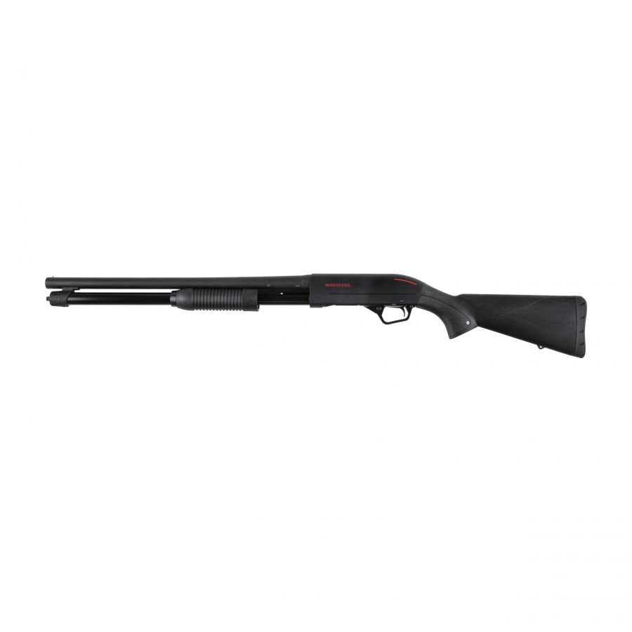 Winchester SXP DEFENDER shotgun 12/76 cal. 1/11