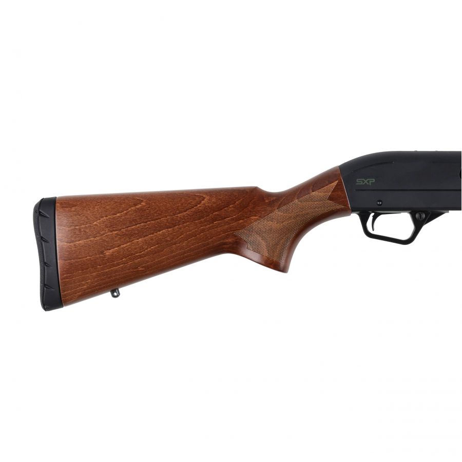 Winchester SXP TRENCH shotgun 12/76 cal. 4/15