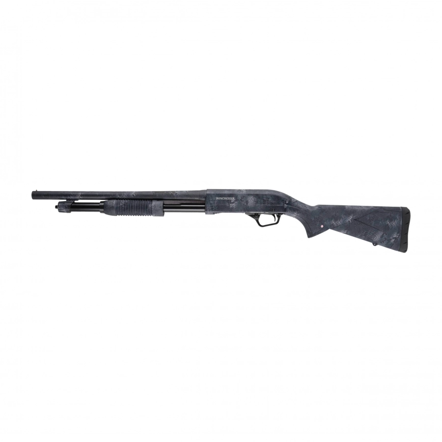 Winchester SXP TYPHON DEF. cal. 12/76 shotgun 2/10