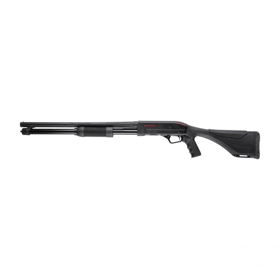 Winchester SXP XTRM DEFENDER HC 12/76 shotgun. 1/11