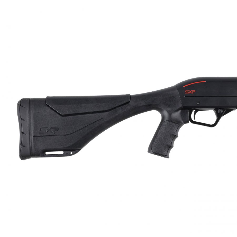 Winchester SXP XTRM DEFENDER HC 12/76 shotgun. 4/11