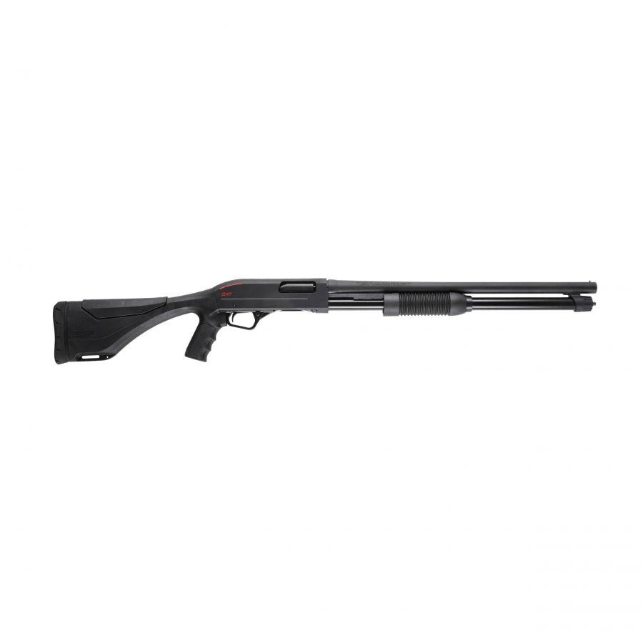 Winchester SXP XTRM DEFENDER HC 12/76 shotgun. 2/11